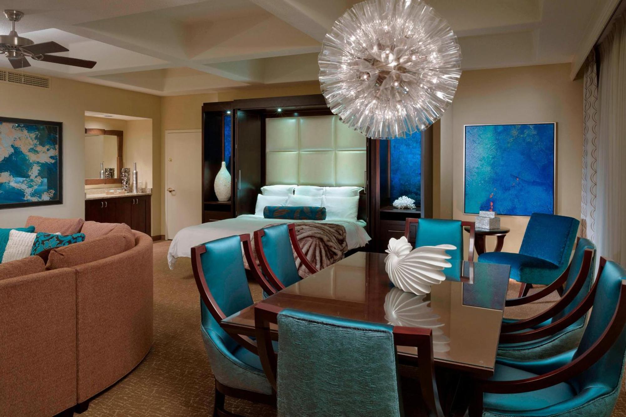 Renaissance Orlando At Seaworld Otel Williamsburg Dış mekan fotoğraf